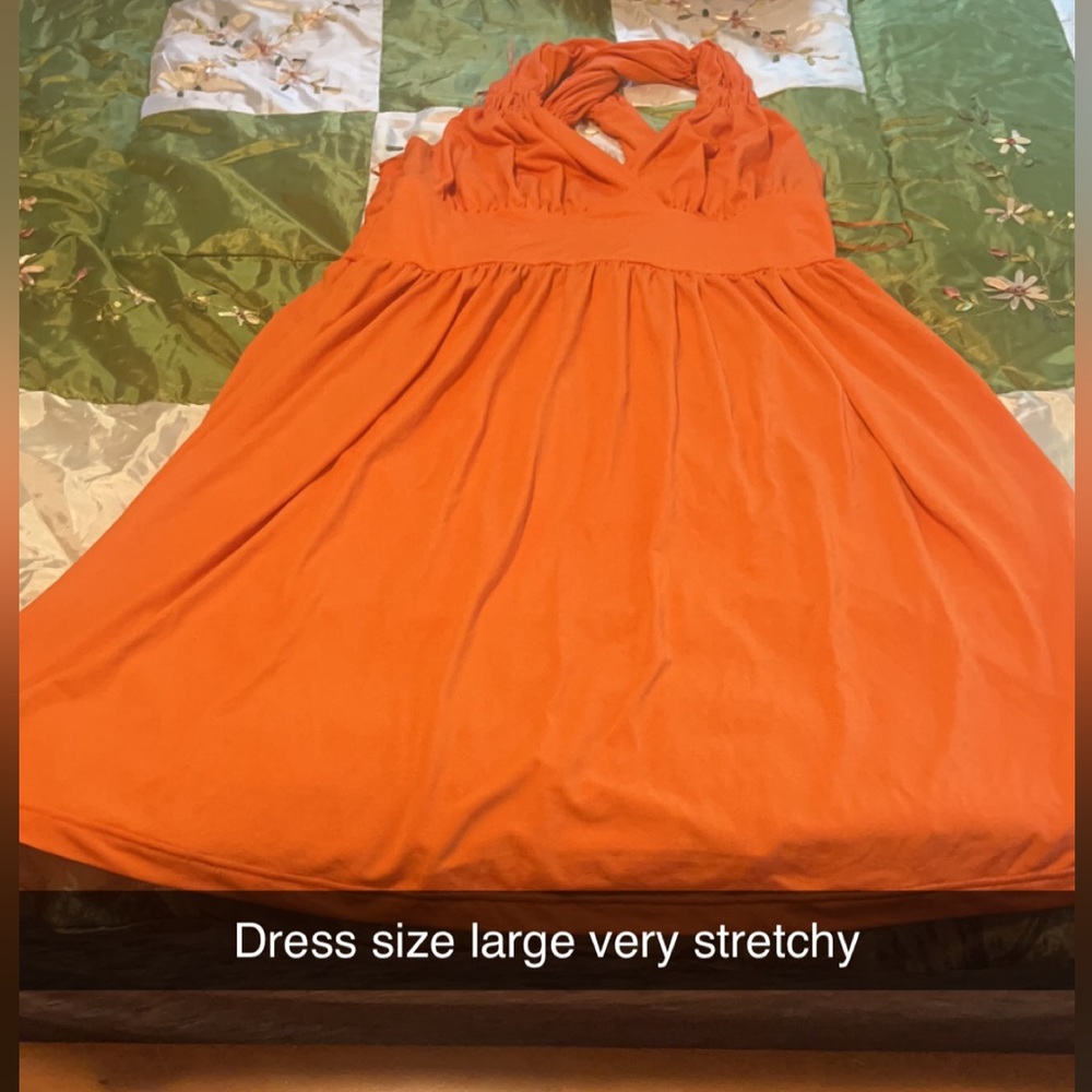 Dress